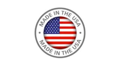 SlimLeaf USA manufactured supplement quality seal badge